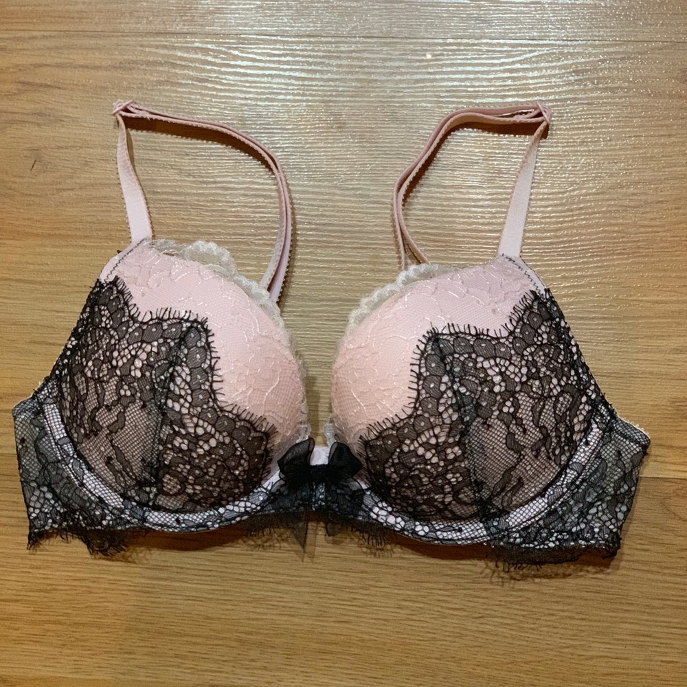 Victoria’s Secret Dream Angels Push Up Bra